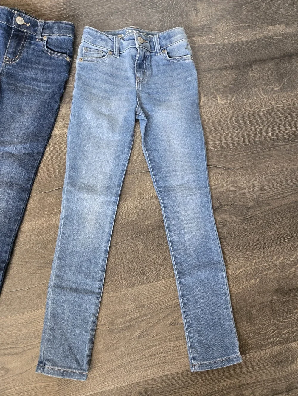 Cat N Jack Skinny Jeans-Girls